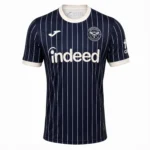 Brentford FC 2026/27 Away [Fan Version] Jersey