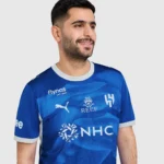 Al-Hilal 2026/27 Home [Fan Version] Jersey - Image 6