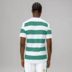 Celtic 2026/27 Home [Authentic Player Version] Jersey - Image 2