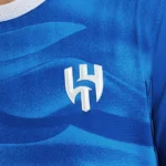 Al-Hilal 2026/27 Home [Kids Kit] Jersey - Image 4