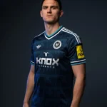 Newcastle United 2026/27 Away [Authentic Player Version] Jersey - Image 6