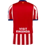 Atletico Madrid 2026/27 Home [Fan Version] Jersey - Image 2