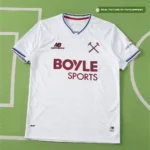 West Ham 2026/27 Away [Fan Version] Jersey - Image 5