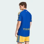 Vancouver Whitecaps FC  2026/27 Third "Archive On-Field" [Authentic Player Version] Jersey - Image 5