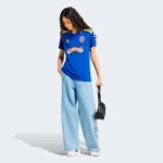 Vancouver Whitecaps FC  2026/27 Third "Archive On-Field" [Women's Version] - Image 4