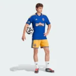 Vancouver Whitecaps FC  2026/27 Third "Archive On-Field" [Authentic Player Version] Jersey - Image 4