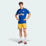 Vancouver Whitecaps FC  2026/27 Third "Archive On-Field" [Authentic Player Version] Jersey - Image 2