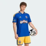 Vancouver Whitecaps FC  2026/27 Third "Archive On-Field" [Authentic Player Version] Jersey