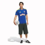 Vancouver Whitecaps FC 2026/27 Third "Archive On-Field" [Fan Version] Jersey - Image 4
