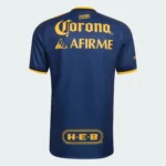 Club Tigres 2026/27 Away [Fan Version] Jersey - Image 5
