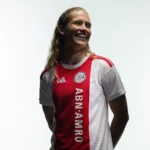 Ajax 2026/27 Home [Women’s Fan Version] Jersey - Image 3