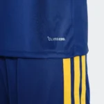 Boca Juniors 2026/27 Home [Fan Version] Jersey - Image 5