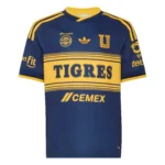Club Tigres 2026/27 Away [Kids Kit] Jersey
