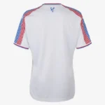 Crystal Palace 2026/27 Home [Women’s Fan Version] Jersey - Image 2