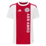 Ajax 2026/27 Home [Women’s Fan Version] Jersey
