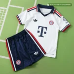 FC Bayern München 2026/27 Away [Kids Kit] Jersey - Image 7