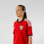 Sevilla 2026/27 Away [Women’s Fan Version] Jersey - Image 3