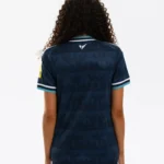 Newcastle United 2026/27 Away [Women’s Fan Version] Jersey - Image 3