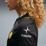 Borussia Dortmund 2026/27 Away [Women’s Fan Version] Jersey - Image 3