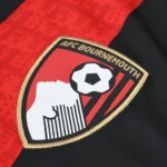 Bournemouth 2026/27 Home [Women’s Fan Version] Jersey - Image 2
