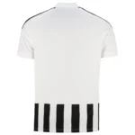 Juventus 2026/27 Home [Fan Version] Jersey - Image 4