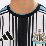 Newcastle United 2026/27 Home [Authentic Player Version] Jersey - Image 4