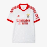 Benfica 2026/27 Away [Fan Version] Jersey