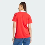 Chicago Fire 2026/27 Home [Women’s Fan Version] Jersey - Image 2