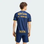 Club Tigres 2026/27 Away [Fan Version] Jersey - Image 6