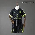 Atletico Madrid 2026/27 Away [Kids Kit] Jersey - Image 5