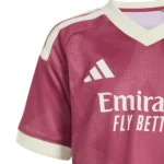Real Madrid 2026/27 Third [Kids Kit] Jersey - Image 4