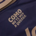 Pumas 2026/27 Home [Women’s Fan Version] Jersey - Image 4