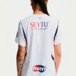 Chivas Guadalajara 2026/27 Away [Women’s Fan Version] Jersey - Image 5