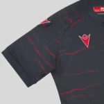 Wrexham 2026/27 Away [Women’s Fan Version] Jersey - Image 5