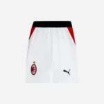 Ac Milan 2026/27 Home [Kids Kit] Jersey - Image 5