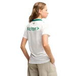 Palmeiras 2026/27 Away [Women’s Fan Version] Jersey - Image 2