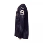 Brentford FC 202627 Away [Long Sleeve Fan Version] Jersey - Image 4