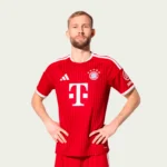 Bayern Munich 2026/27 Home [Fan Version] Jersey