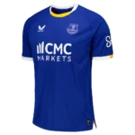 Everton 2026/27 Home [Authentic Player Version] Jersey