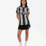 Newcastle United 2026/27 Home [Women’s Fan Version] Jersey - Image 2