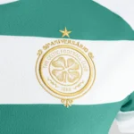 Celtic 2026/27 Home [Women’s Fan Version] Jersey - Image 7