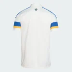 Cruzeiro 2026/27 Third [Fan Version] Jersey - Image 2