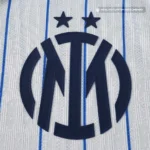 Inter Milan 2026/27 Away [Authentic Player Version] Jersey - Image 6