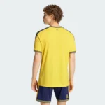 Al-Nassr 2026/27 Home [Fan Version] Jersey - Image 2