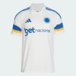 Cruzeiro 2026/27 Third [Fan Version] Jersey