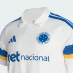 Cruzeiro 2026/27 Third [Fan Version] Jersey - Image 4