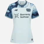 Bayer Leverkusen 2026/27 Away [Women’s Fan Version] Jersey - Image 2