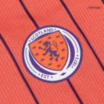 Scotland 2026/27 Away [Authentic Player Version] Jersey - Image 7
