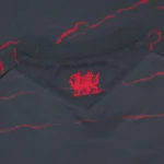 Wrexham 2026/27 Away [Long Sleeve Fan Version] Jersey - Image 4