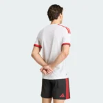 Flamengo 2026/27 Away [Authentic Player Version] Jersey - Image 2